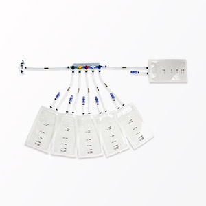 Sampling Bag & Manifolds